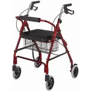 andador rollator