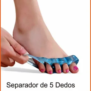 separador 5 dedos