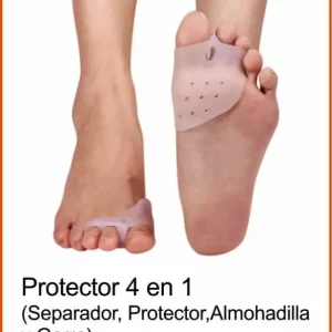 protector 4 en 1