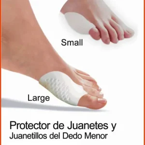 protector juanetes