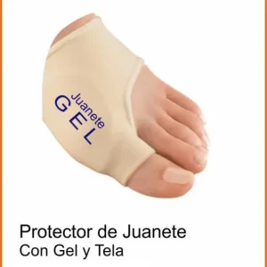 protector juanete